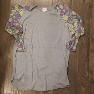 M lularoe Randy NWOT